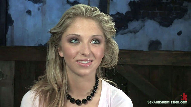 096 Jaelyn Fox (Little Giver) (SexAndSubmission/Kink) HD 720p