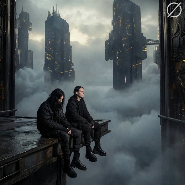 НЕБØ - Прощание [Single] (2026)