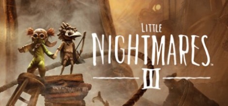 Little Nightmares III v1.0.5