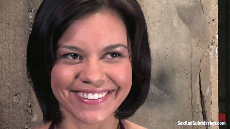 180 Ruby Knox (Ruby Knox) (SexAndSubmission/Kink) SD 540p