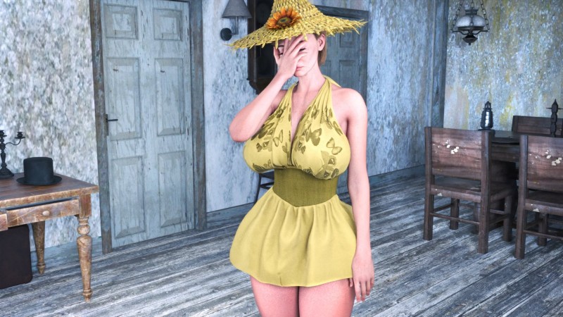 Country Heat v0.02 by FarfStudio Adult Game