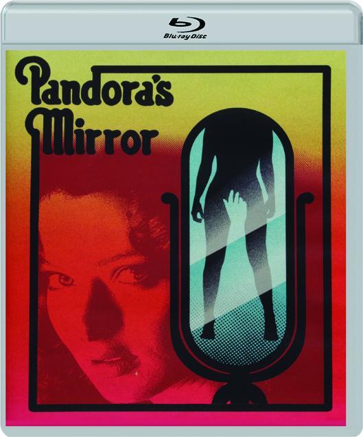 Pandora s Mirror / Зеркало Пандоры