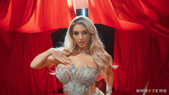 Kayley Gunner - Can You Handle Her? [UltraHD 4K 2160p]