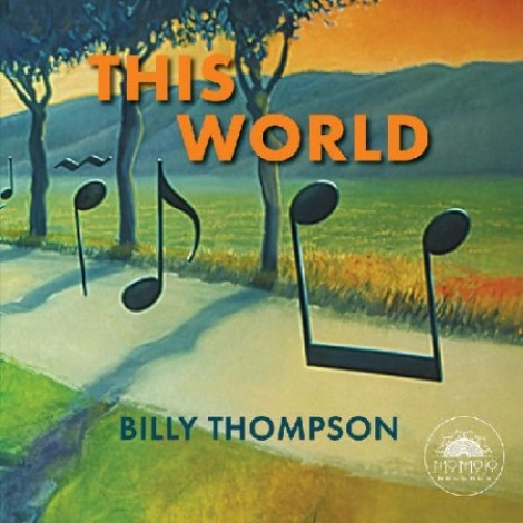 Billy Thompson - This World (2026) mp3