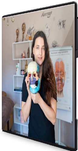 Татьяна Курчина - Упругое тело + идеальный овал (2026) Видеокурс