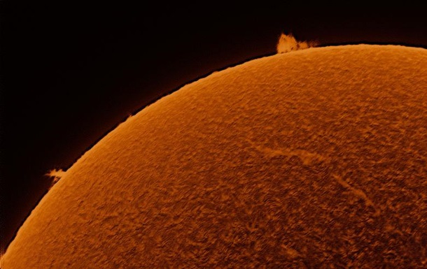 На Солнце неожиданно исчезли все пятна