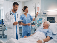 Старт закупівель–2026: перші контракти, тендери та поставки для пацієнтів