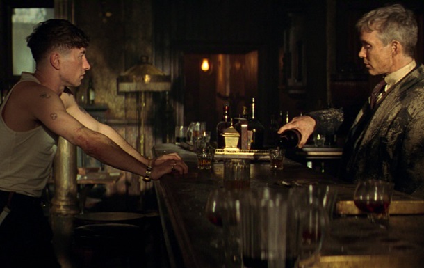 Netflix показал финальный трейлер фильма Острые козырьки: Бессмертный