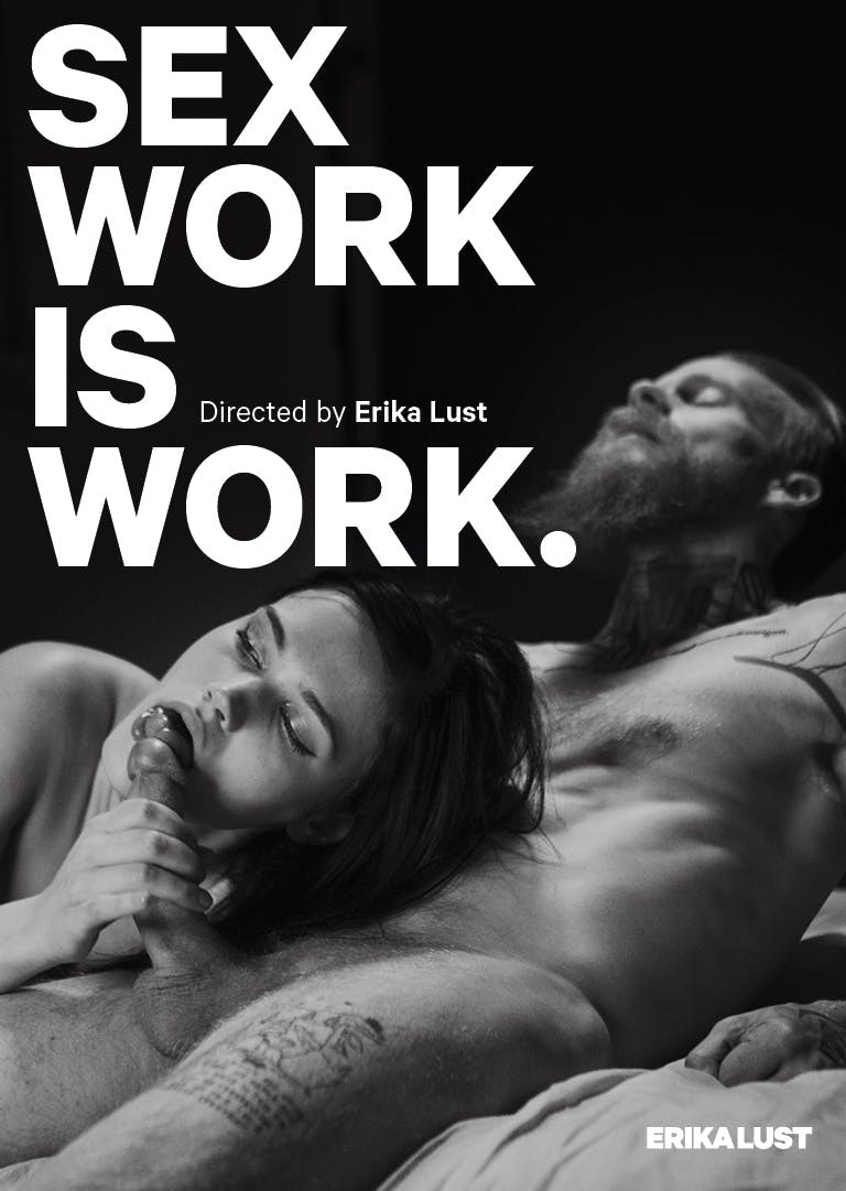 Maria Riot, Dante Dionys, Moth, Rust, Moth & Rust - Sex Work is Work