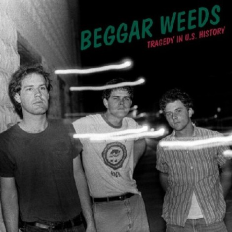 Beggar Weeds - Tragedy In U.S. History (2026) mp3