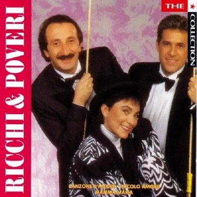 Ricchi E and Poveri - Ko������� (1980-1987) FLAC