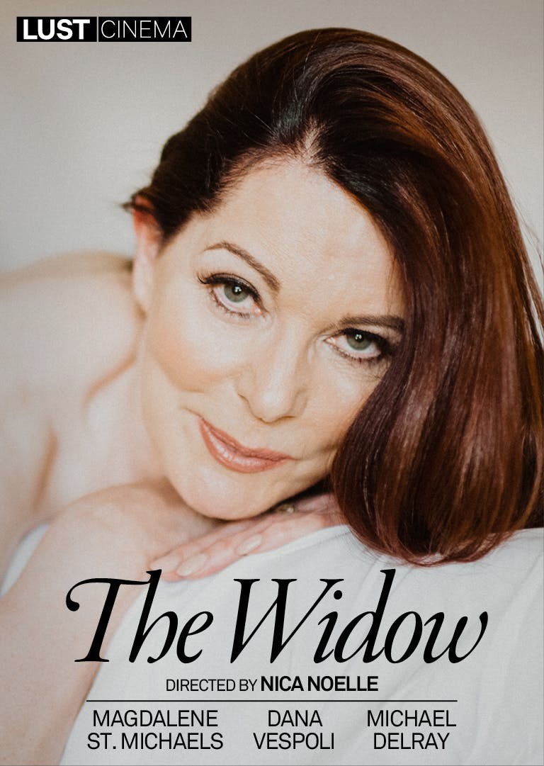 Daisy Ducati, Dana Vespoli, Michael Del Ray, Dante Colle, Magdalene St. Michaels - The Widow