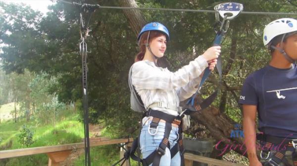 Alaina Dawson - Hawaii 5/7 - 416 Scene #5 [SD 480p]