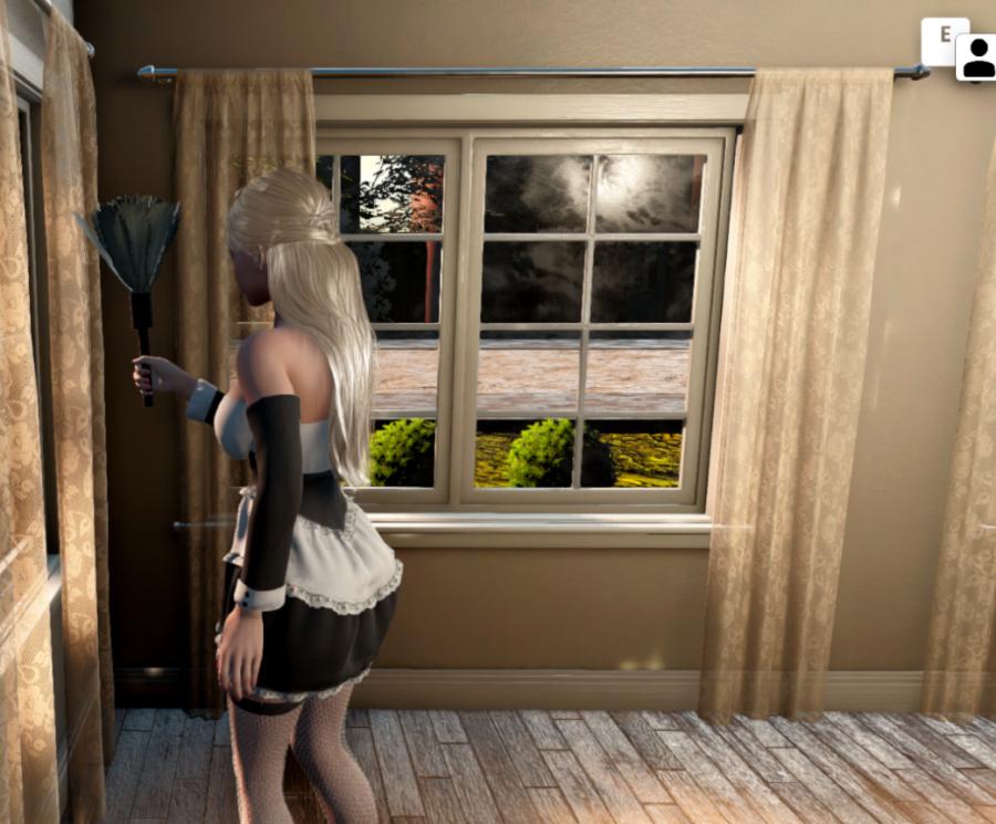 He Lives Here Now  Ver.6.0K Public by EvilGuest Adult Game