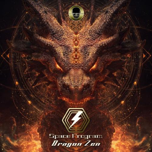 (Psytrance) Space Program - Dragon Zen - 2026,...