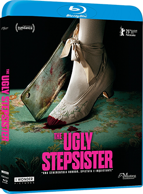 The Ugly Stepsister 2025 .mkv BDRiP - ITA - regnodeisogni