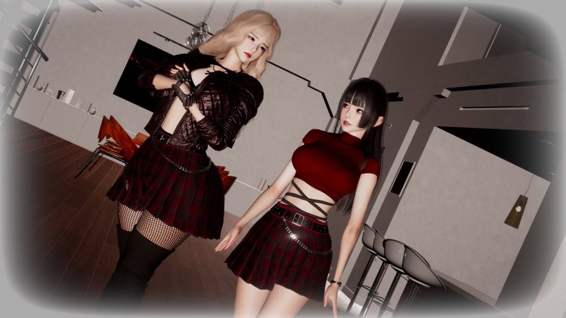 For You v0.1.1 Demo by Tetardax Adult Game