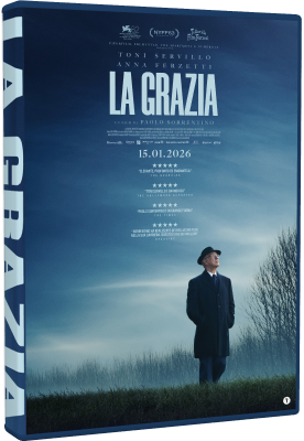 La Grazia 2025 .mkv WEBRiP - ITA - regnodeisogni