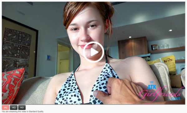 Alaina Dawson - Hawaii 1/7 - 416 Scene #1 [SD 480p]