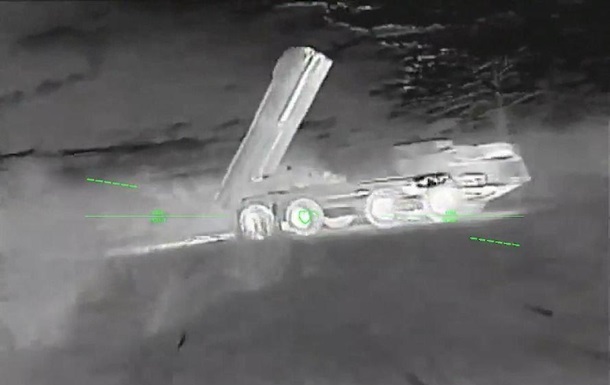 Генштаб: Дроны уничтожили корабли и самолёты РФ в Крыму