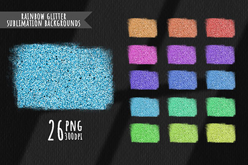 Glitter abstract sublimation backgrounds Glitter abstract sublimation backgrounds