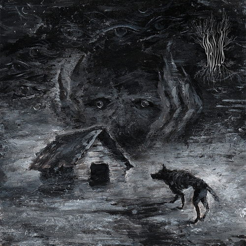 (Black Metal) Уводь - Делириум - 2026, MP3, 320...