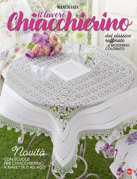 Mani di Fata Speciale - Marzo 2026