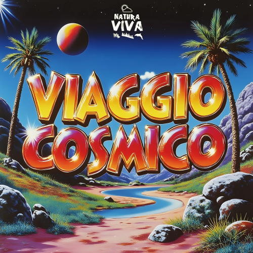 Viaggio Cosmico (2026)
