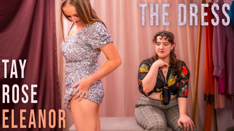 Eleanor & Tay Rose - The Dress