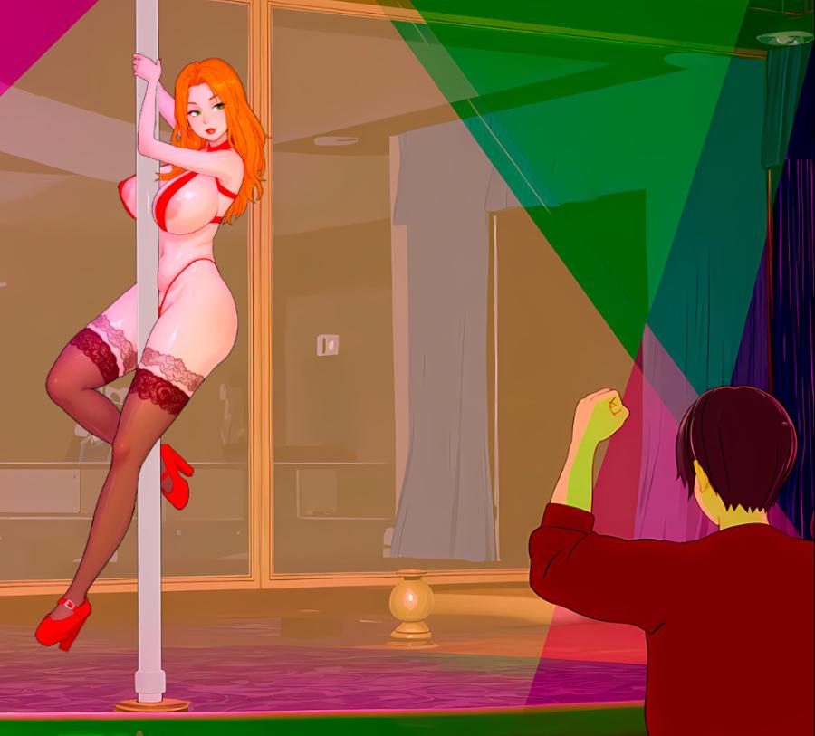 Lust for Wealth Ver.0.2.0 Public by HotGameDev Adult Game