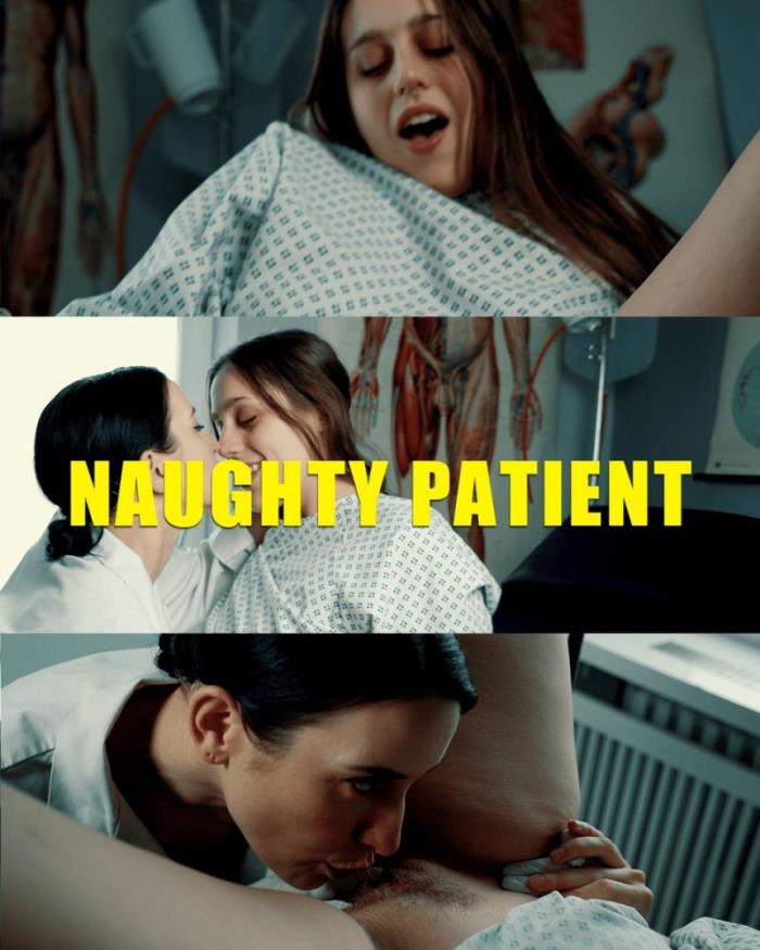 Miss Flora, Karma - Naughty Patient [FullHD 1080p]