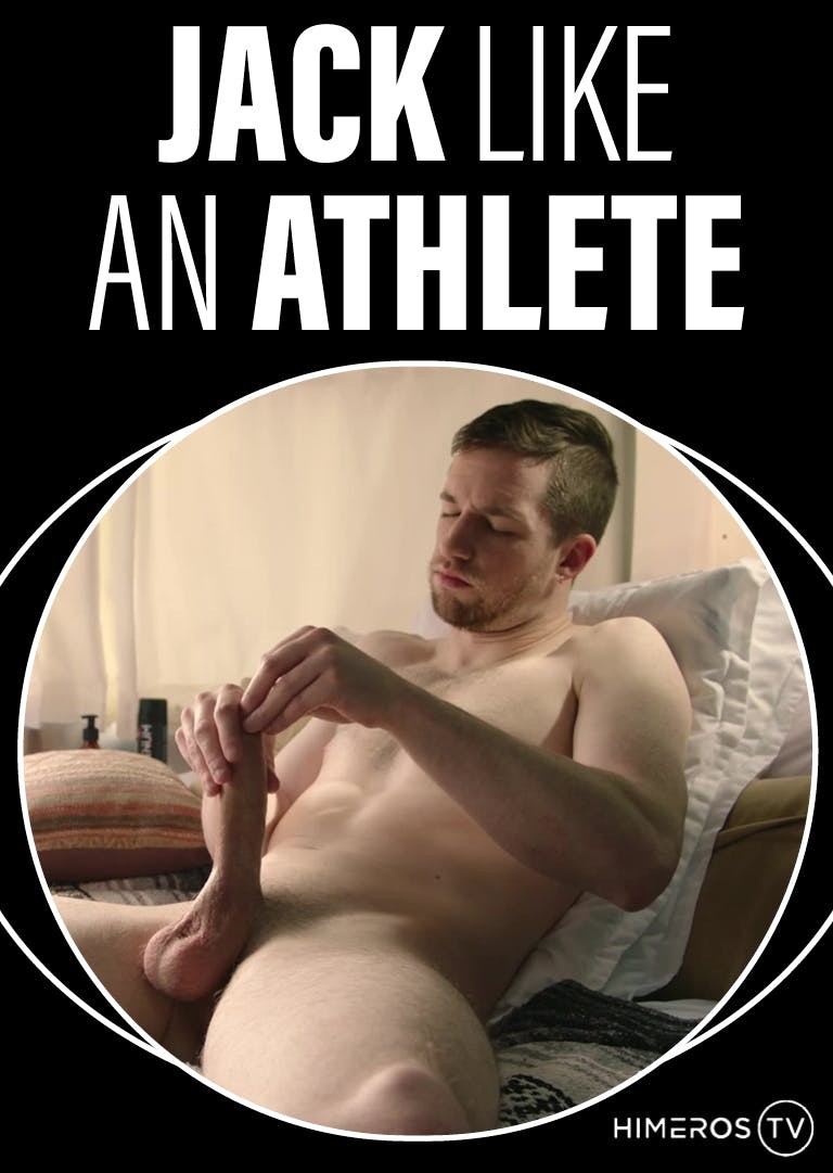 Davey Wavey - Jack Like An Athlete
