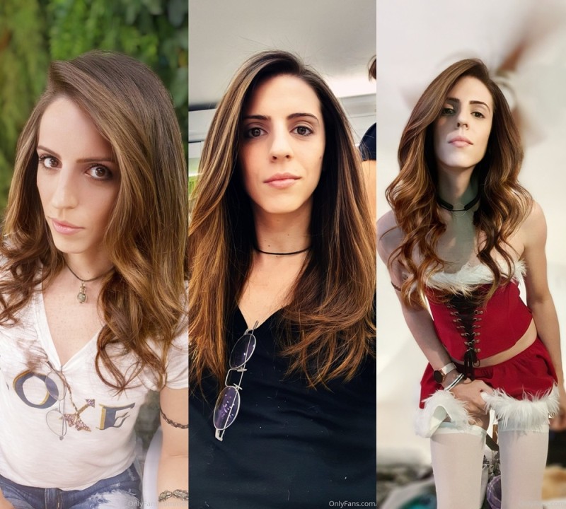 Ivy, newivy_cb - Pack [44 Videos]