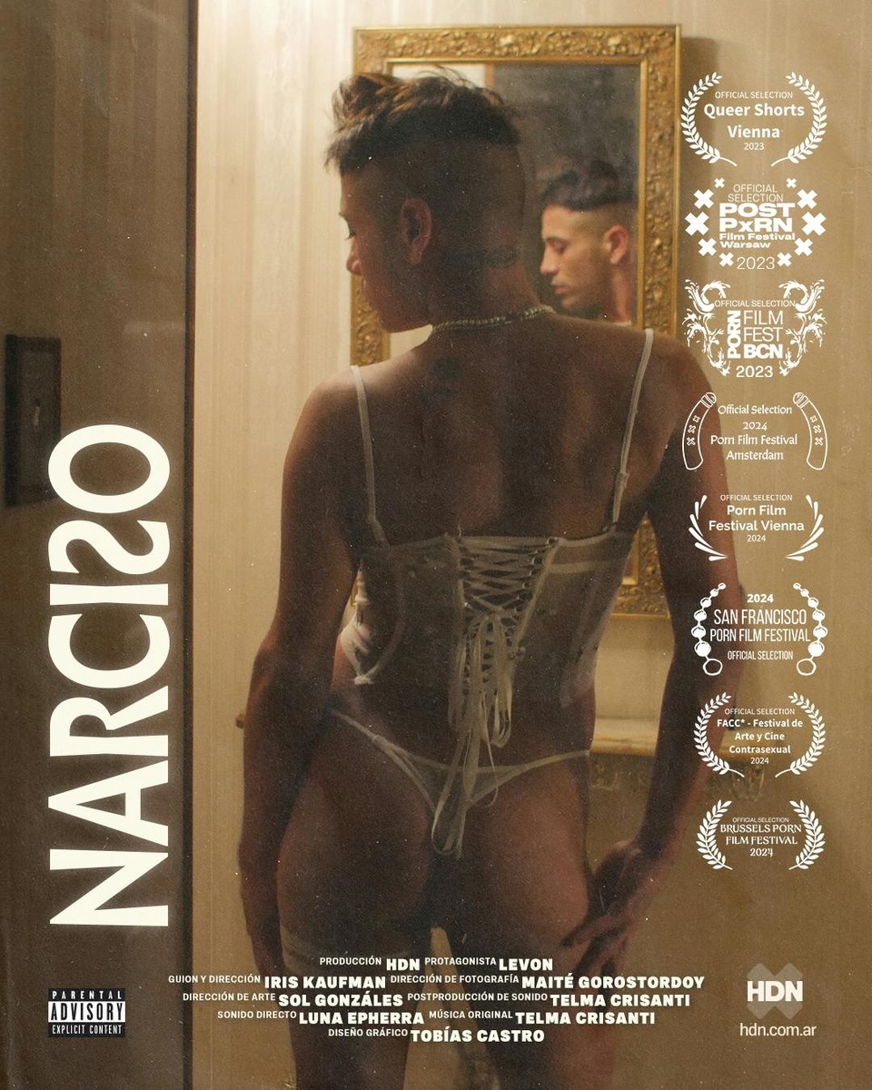 Levon - Narciso