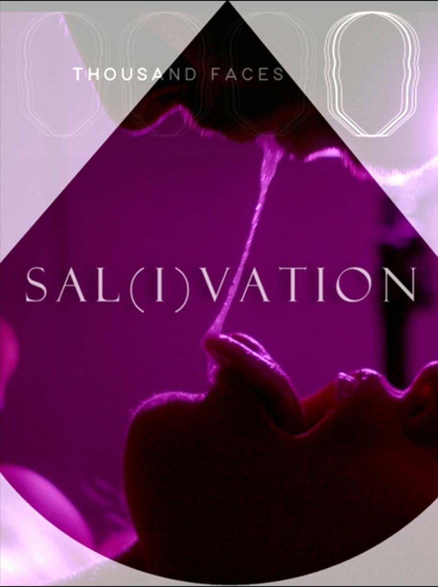 Marcus Quillan, Blue Honey - SalVation