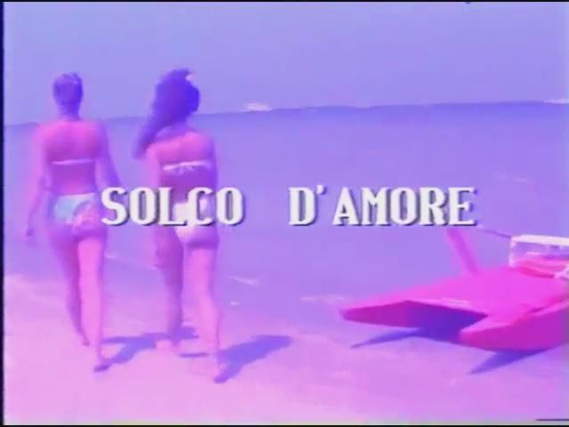 Solco d’amore / Борозда Любви