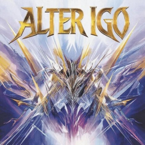IGO - ALTER IGO (2026) mp3