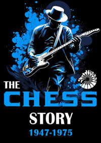 The Chess Story 1947-1975 (1999) / Blues / 1999 / FLAC / Lossless