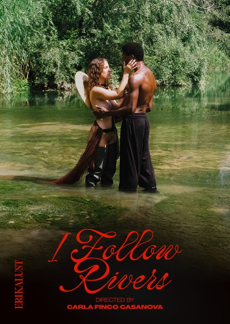 Sofia Laone, Goro Kush - I Follow Rivers