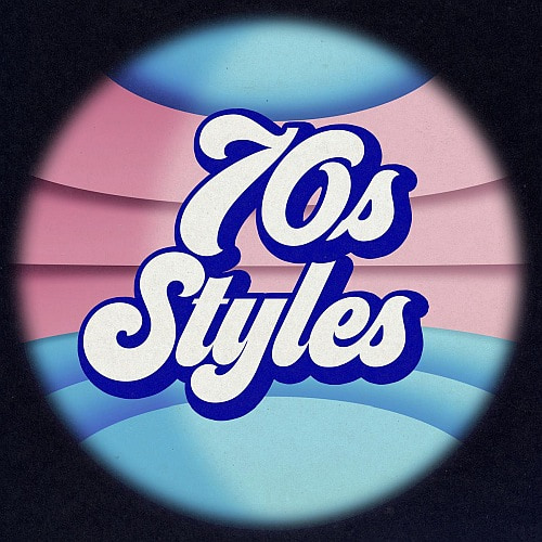70s Styles (2020) FLAC