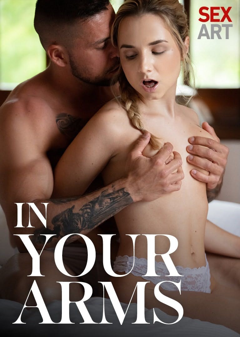 Angelo Godshack, Mona Blue - In Your Arms