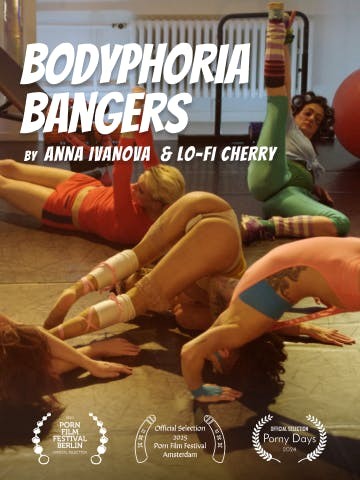 Sadie Lune, Puck Ellington, Caresse, Torian, Molly Hope - Bodyphoria Bangers