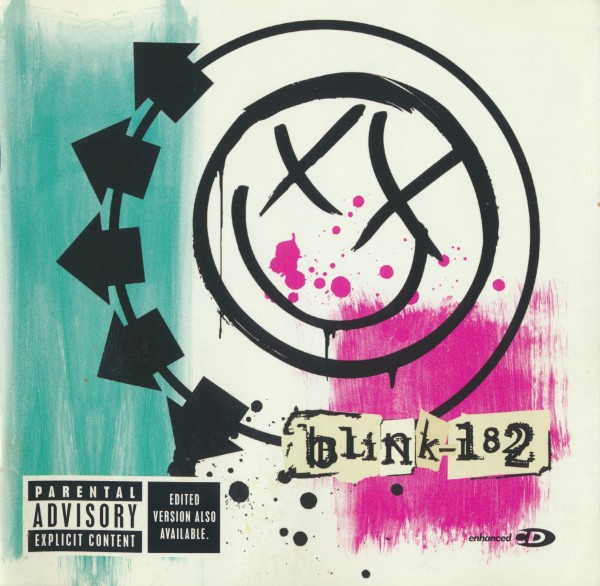 Blink -182 - (Untitled) Blink -182 (2003) (Lossless + 320)