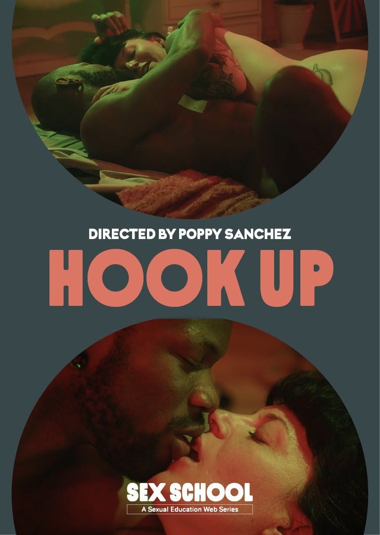 Lina Bembe, Bishop Black, Parker Marx, Feral - Hook-Ups