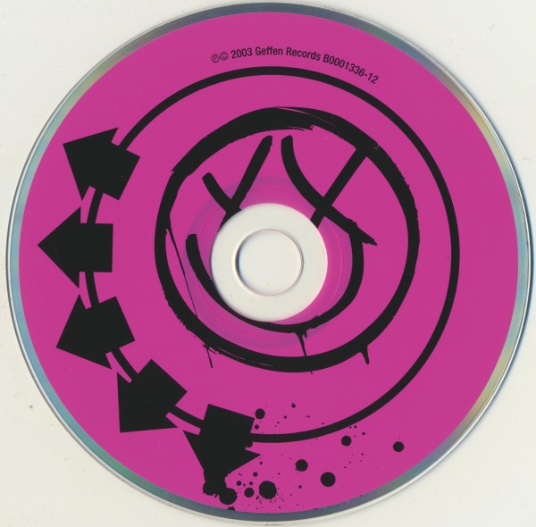 Blink -182 - (Untitled) Blink -182 (2003) (Lossless + 320) Blink -182 - (Untitled) Blink -182 (2003) (Lossless + 320)