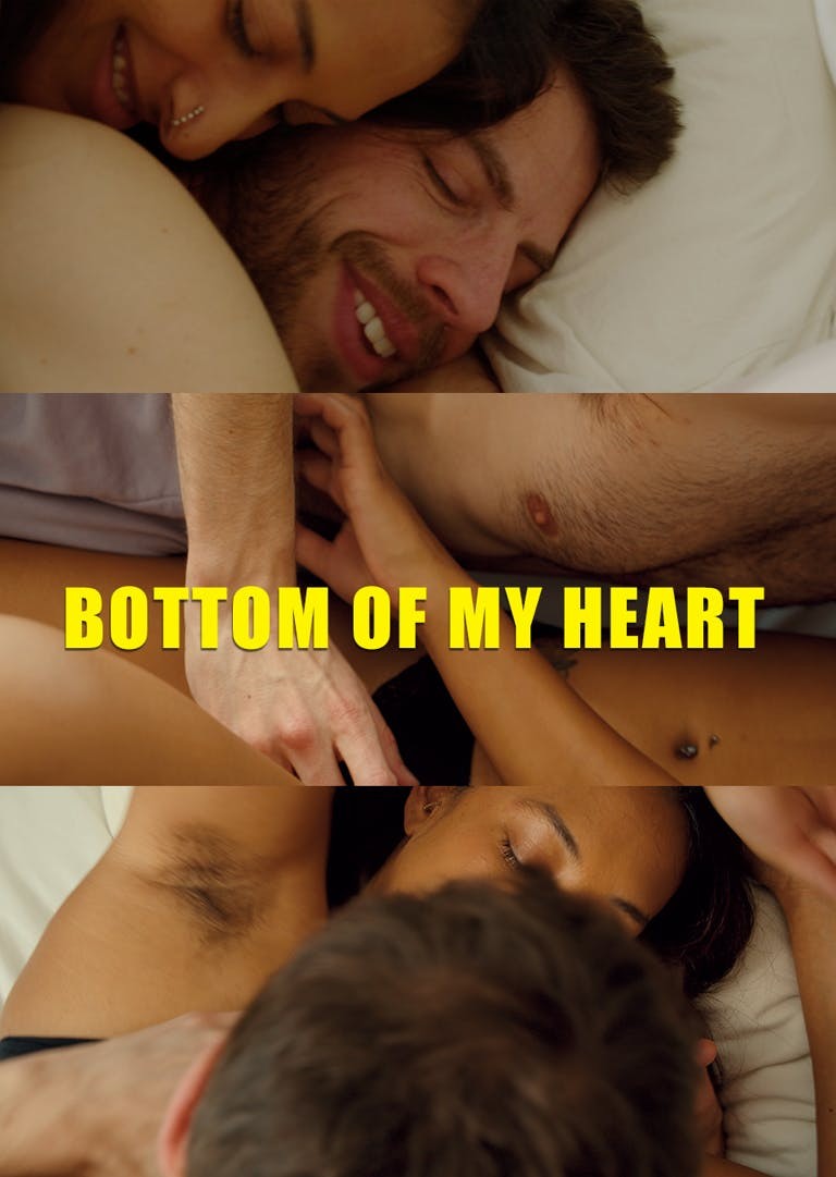 Kali Sudhra, Marcus Quillan - Bottom Of My Heart