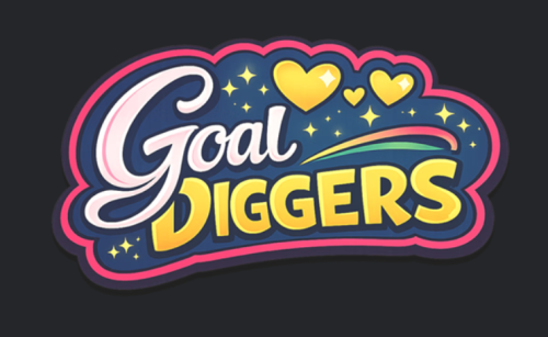 Nils Gecko Munch-Goal Diggers Prototype Adult Game