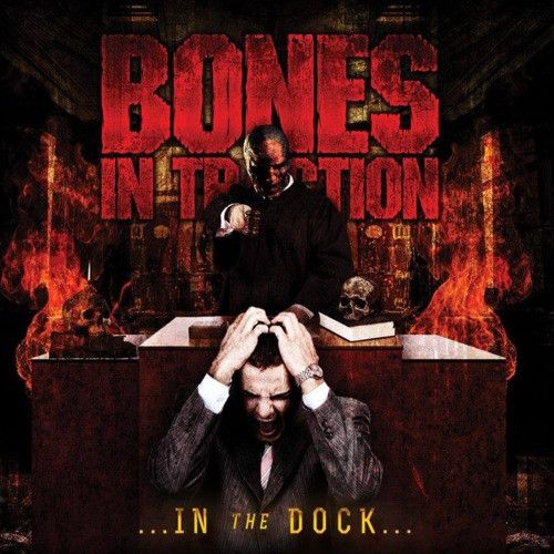 Bones In Traction - ...In The Dock... (2014) (EP) (LOSSLESS) Bones In Traction - ...In The Dock... (2014) (EP) (LOSSLESS)