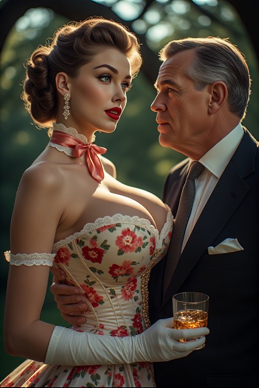 GunnyOhOne - Yet Another Perfect Day AI Porn