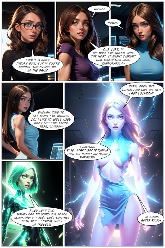 G3nysis - G3nysis 9 AI Porn